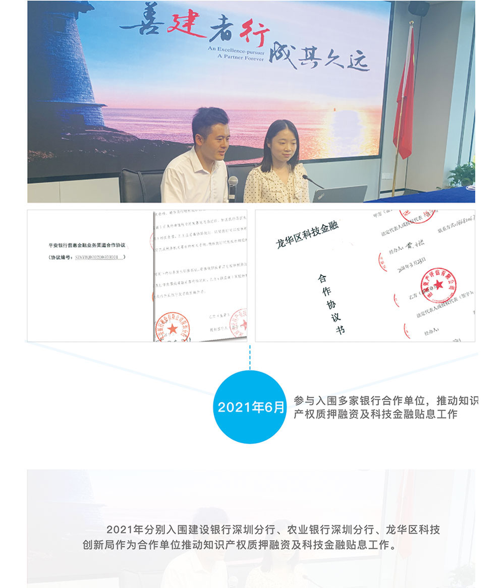 深创院，政府资助评估，贴息授信评估！